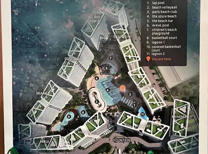 Scr Summer Vibe Netflix Balcony Apartamento