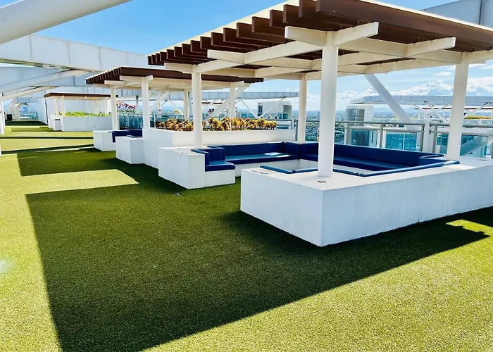 Apartamento Scr Summer Vibe Netflix Balcony
